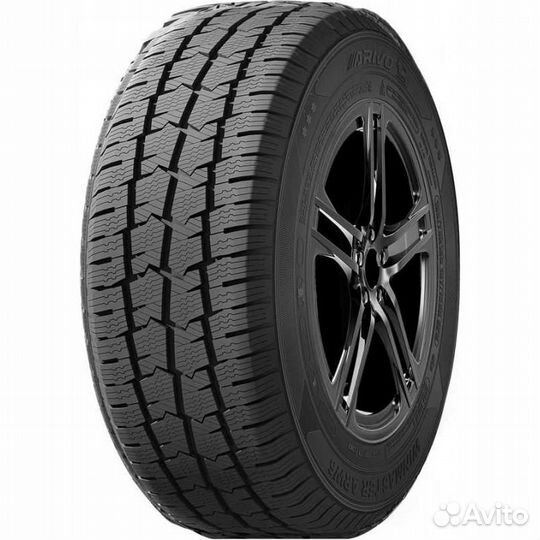 Arivo Winmaster ARW6 205/70 R15 R
