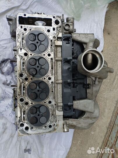 Гбц Mercedes om646