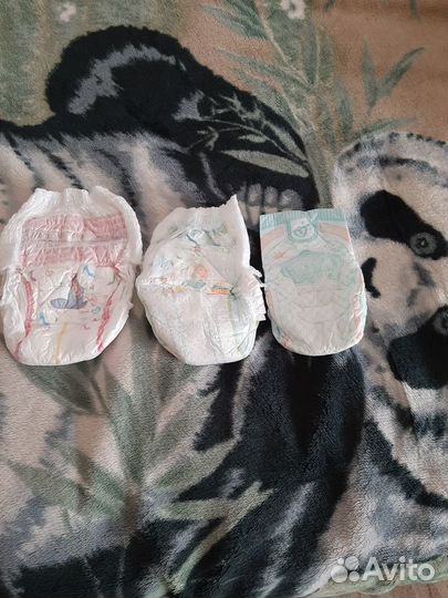 Кроватка детская