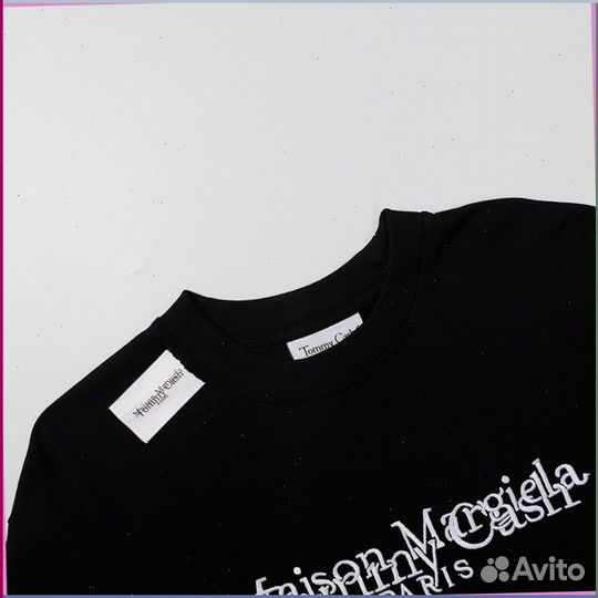 Old money футболка футболка maison margiela (качество lux)