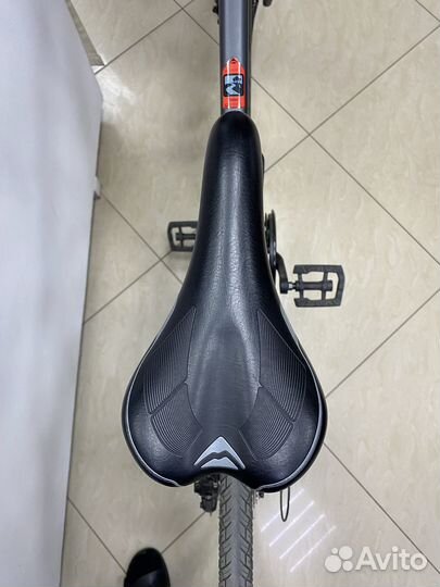 Продаю велосипед бу в идеальном состоянии