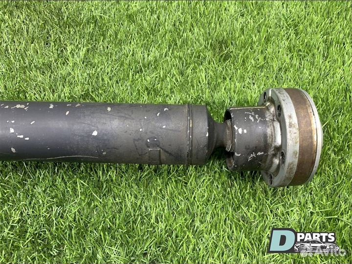 Кардан передний Mercedes-Benz Gl-Class W164