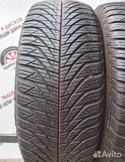 Fulda Multitrac 4x4 185/60 R15 88H