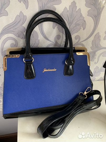 Сумка женская