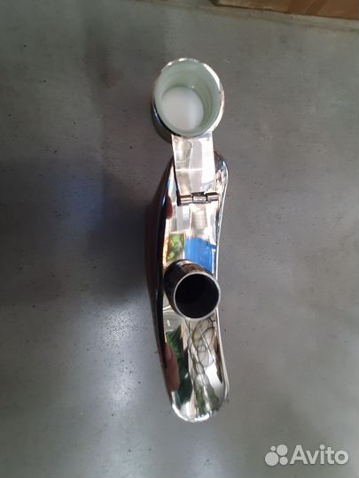 Подарочный набор фляжка