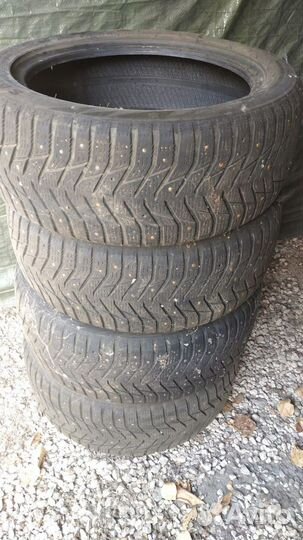 Goodyear Vector 5 215/50 R17 95T