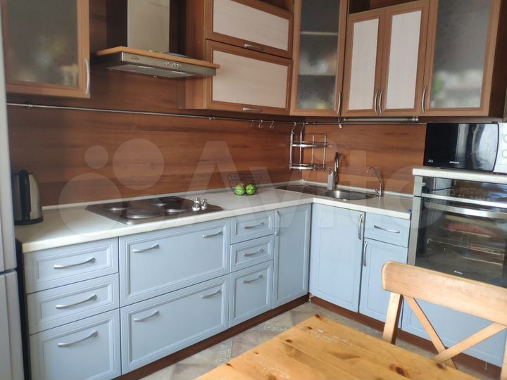 2-к. квартира, 54,4 м², 13/14 эт.