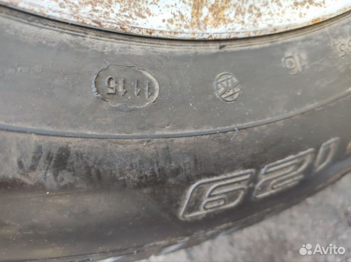 Кама Кама-Евро-129 175/70 R13