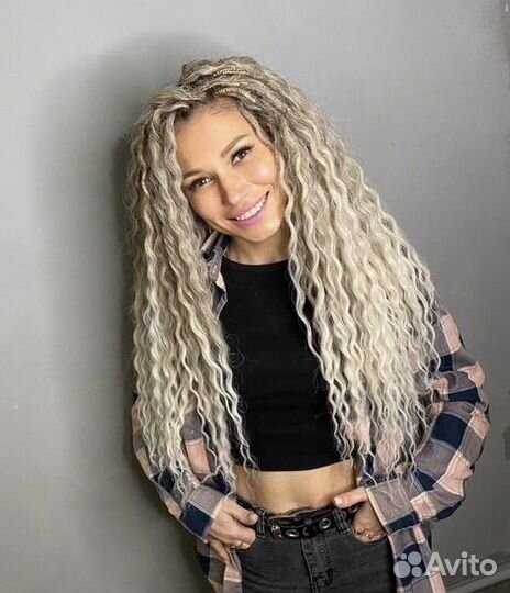 Де косы / Дредокудри (ищу модель на вплёт)