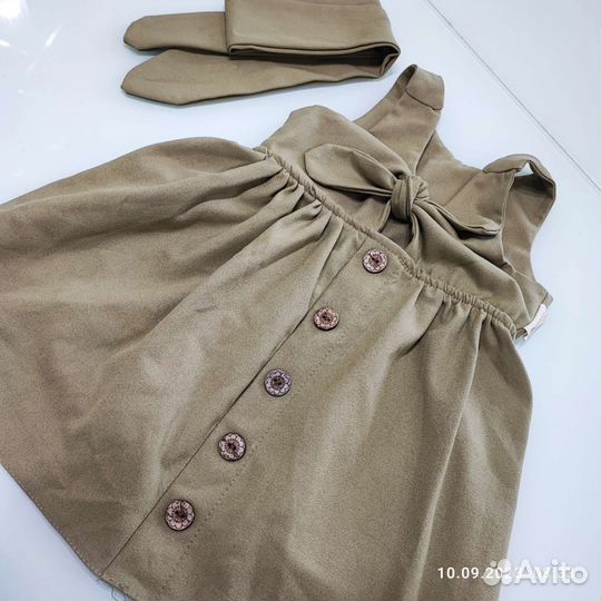 Летнее платишко, 86