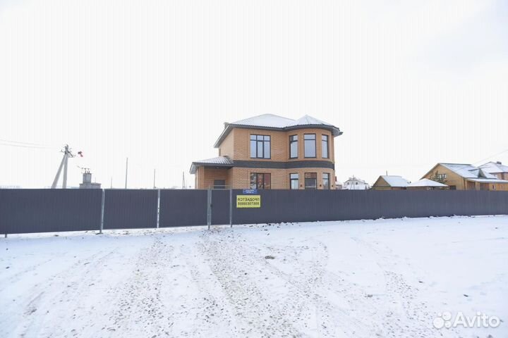 Алюминиевые окна