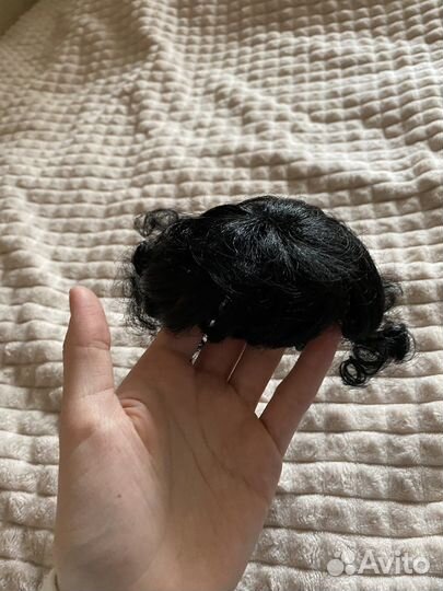 Парик новый для ручной работы