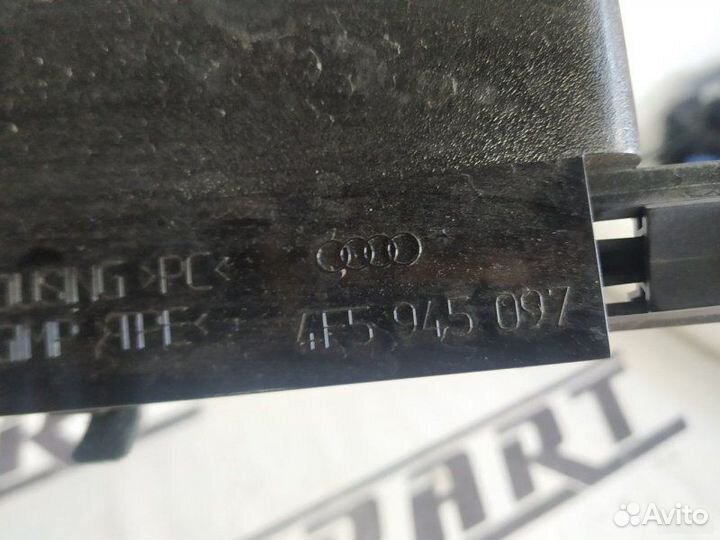 Стоп-сигнал Audi A6 C6 2.4 BDW 2005