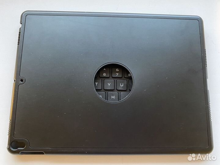 Bluetooth-Клавиатура для iPad