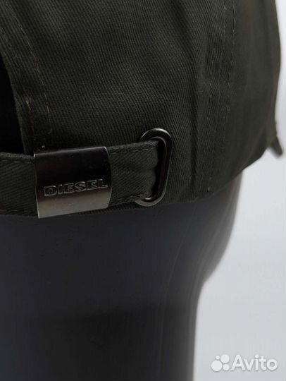 Бейсболка Diesel