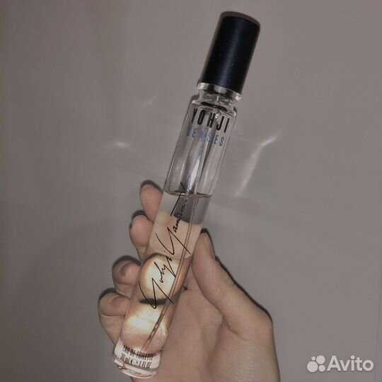 Yohji yamamoto Yohji Senses 30ml