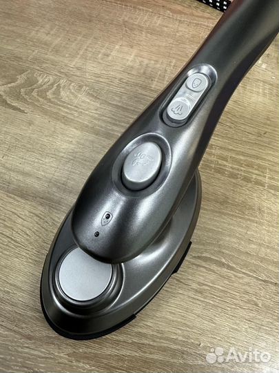 Отпариватель Kitfort kt-927