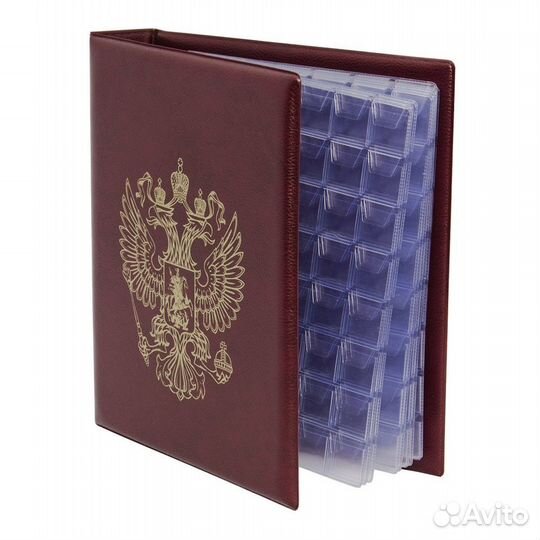 Папки для Твоей коллекции в ассортименте