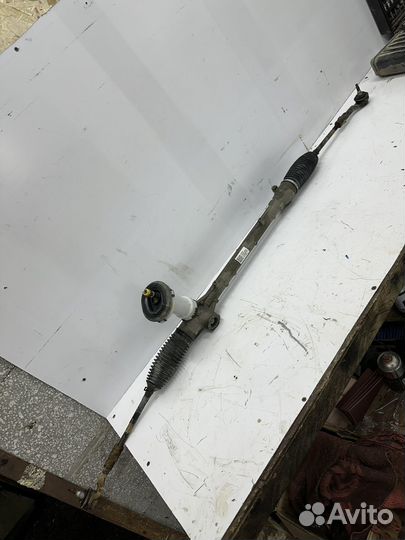 Рулевая рейка Hyundai Solaris 2/Kia Rio 4