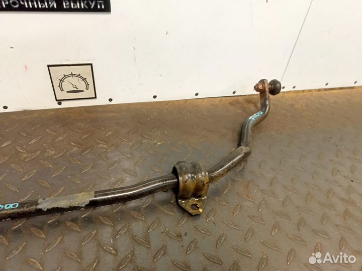 Стабилизатор передний для Chevrolet Aveo T300