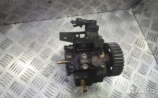 Тнвд дизельный peugeot 307 (DNI22AC01)