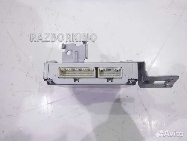 Блок управления Ниссан