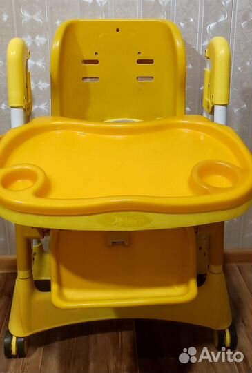 Стул для кормления