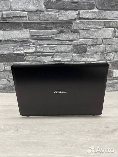 Офисный Ноутбук asus K541UV-DM1297T