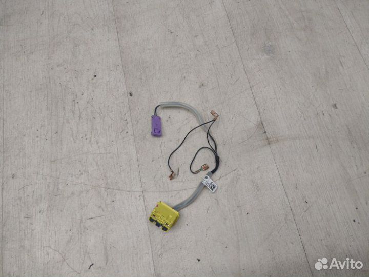 Проводка (коса) Skoda Fabia/Roomster 2007-2015