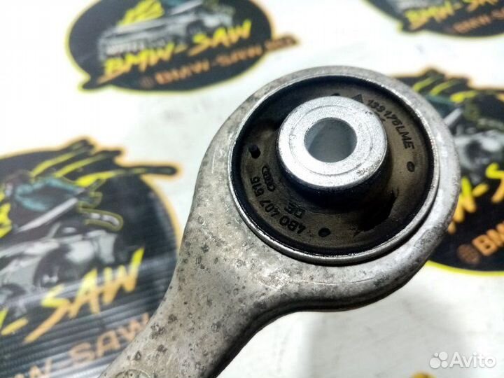 Рычаг поперечный передний правый Audi A4 B5 AEB