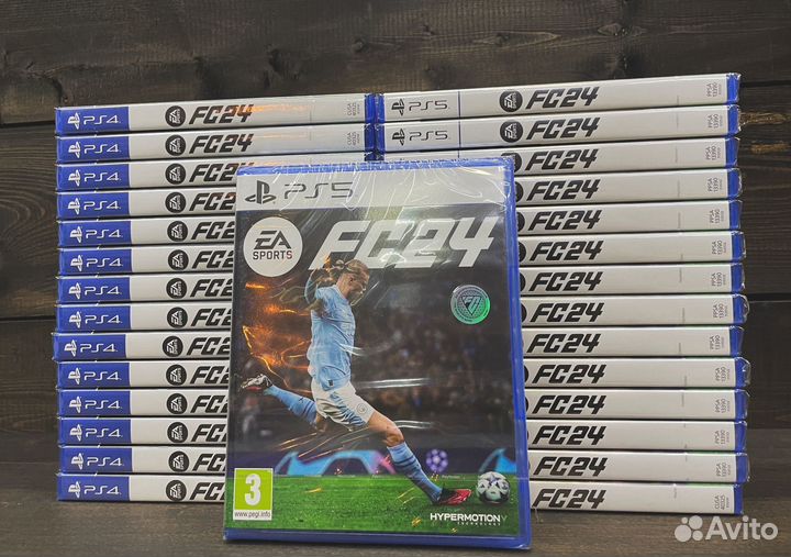 Игры для PlayStation Xbox Nintendo