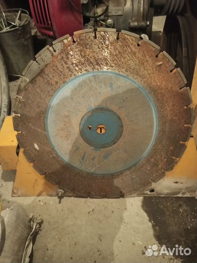 Резчик швов Сплитстоун Splitstone CS – 189
