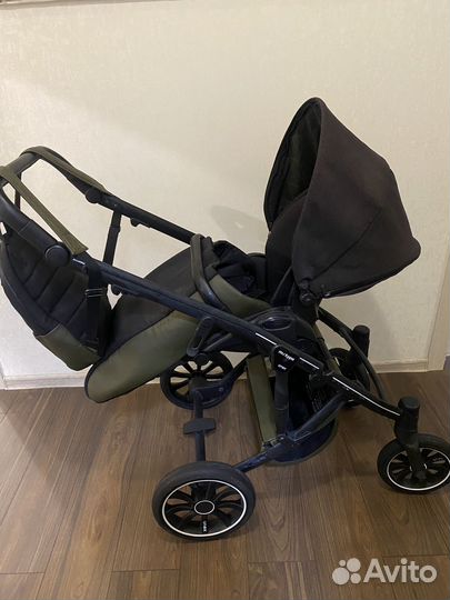 Коляска Anex sport m/tupe