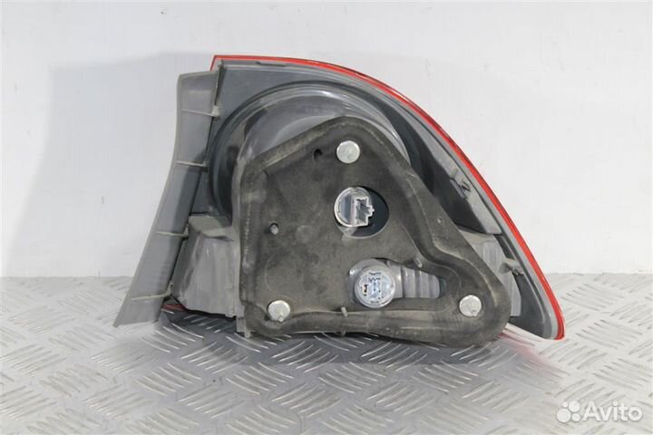 Фонарь задний левый Honda Civic 4D FD1