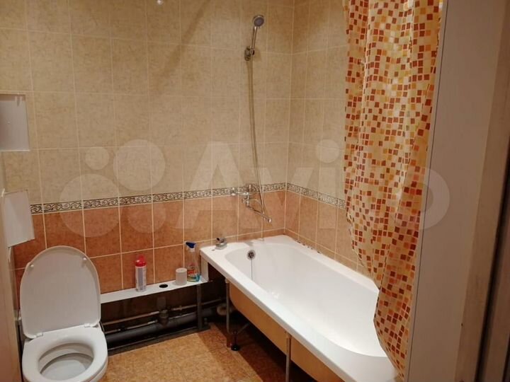 1-к. квартира, 44,5 м², 9/10 эт.