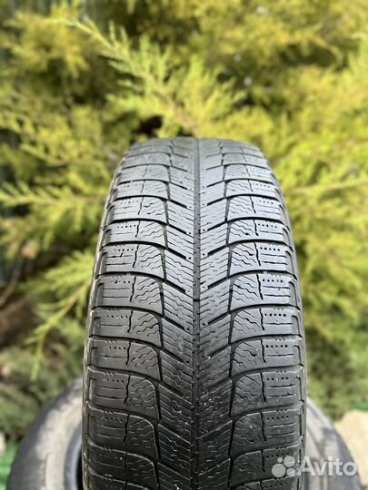 Michelin X-Ice 185/65 R15