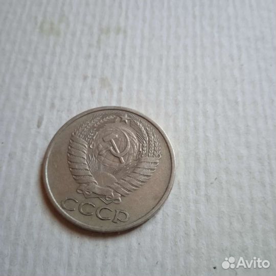 Монеты