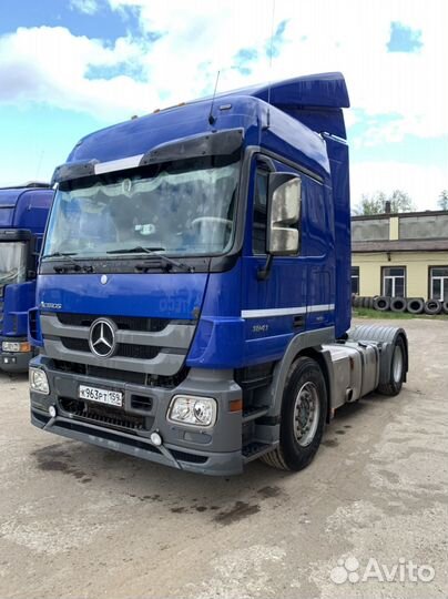 Водитель категории Е 9р/км