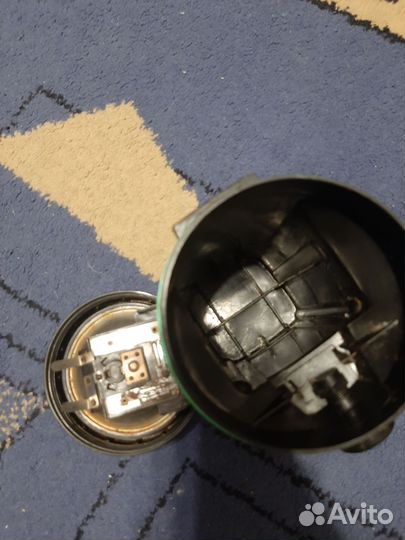 Фонарик большой