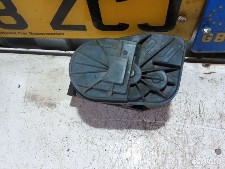 Дроссельная заслонка Peuget 307 Citroen C4