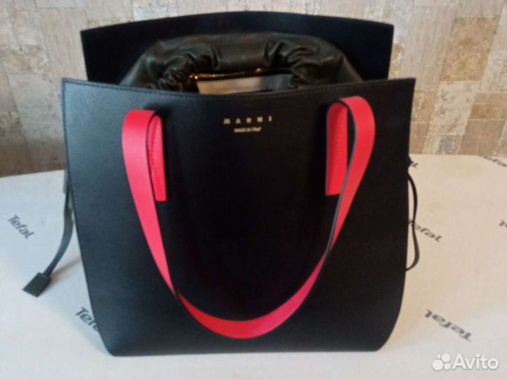 Сумка женская Marni оригинал