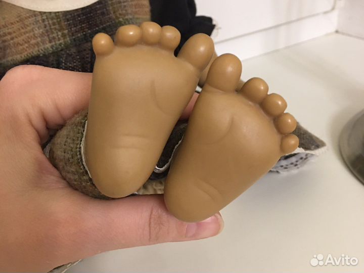 Кукла falca испанская