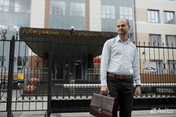 Банкротство физических лиц Кредитный юрист