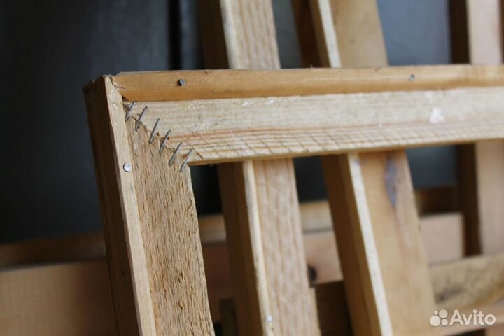 Подрамники для холста