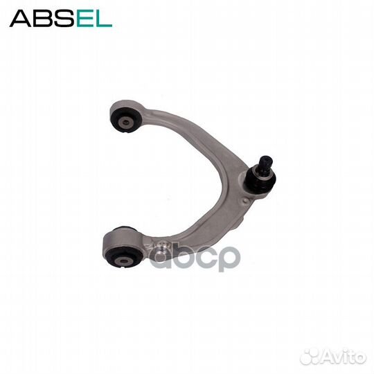 Рычаг подвески передней правый bw330249r absel