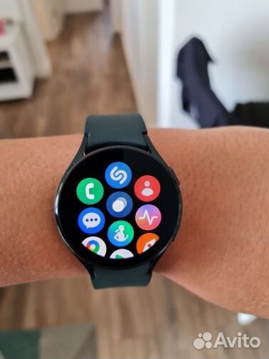 Умные часы Samsung Galaxy Watch 5 40 мм GPS