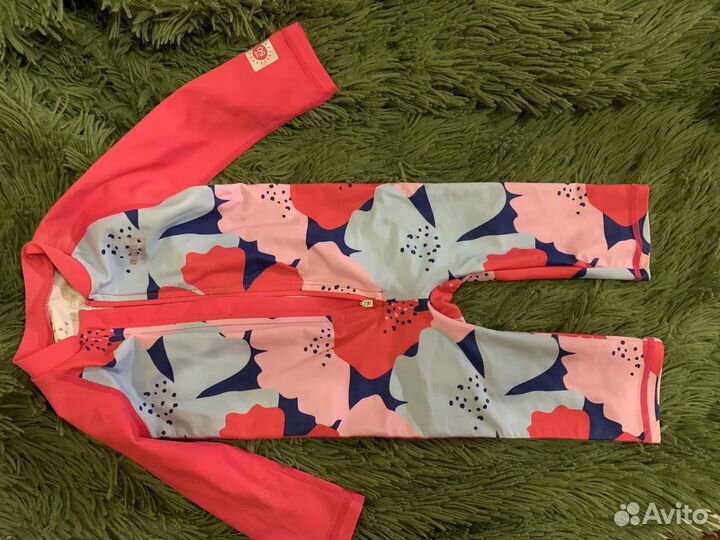 Купальник детский