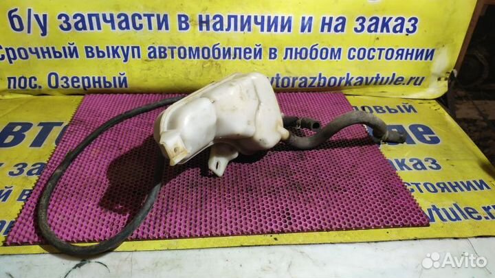 Бачок расширительный Daewoo Nexia