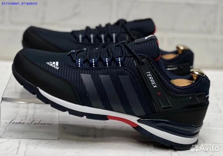 Кроссовки Adidas Terrex