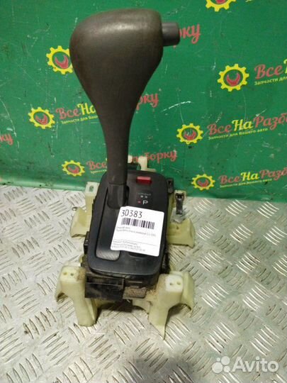 Селектор АКПП Toyota Camry Gracia универсал 2.2